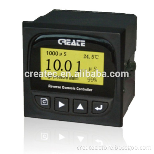 Industrial Inline Reverse Osmosis Controller CCT-8320